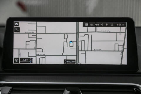 2023 BMW 5 Series 530e