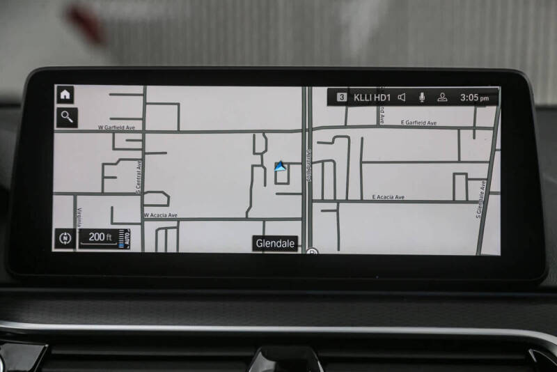 2023 BMW 5 Series 530e