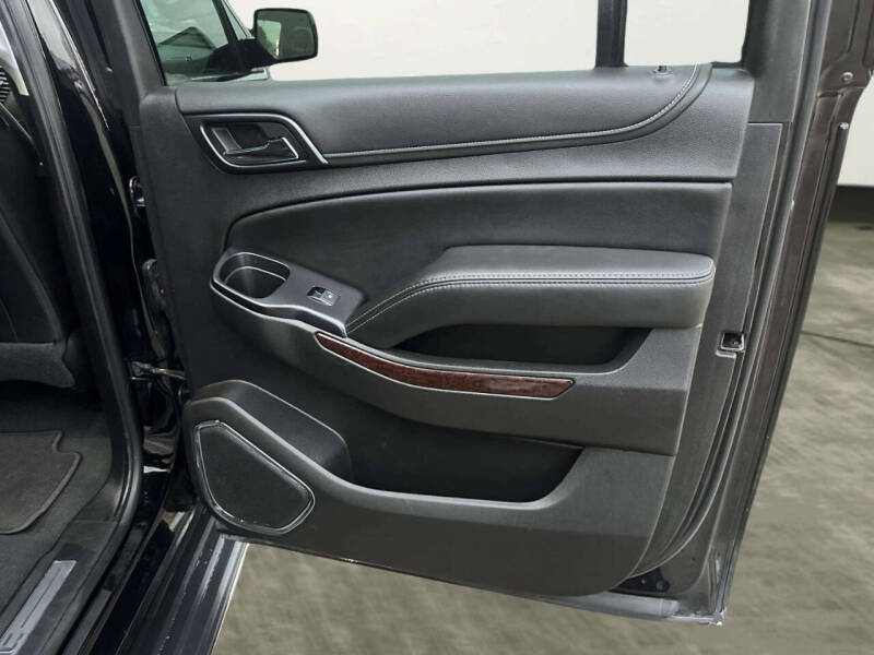 2019 GMC Yukon XL SLT