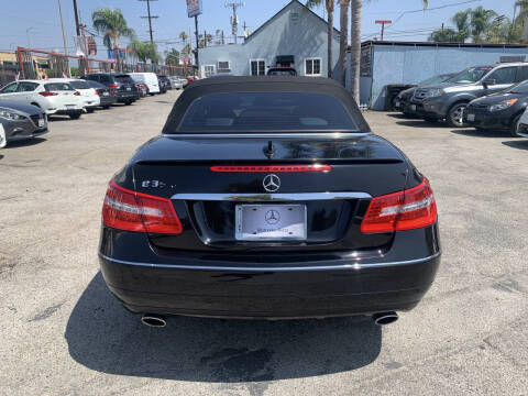 2013 Mercedes-Benz E-Class E 350