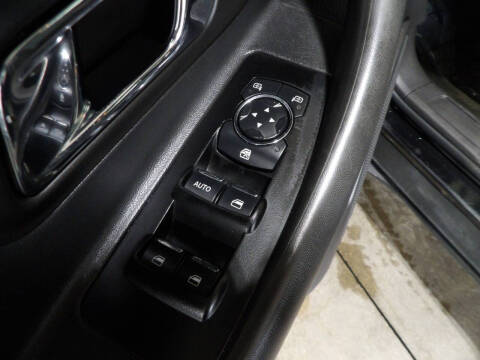 2014 Ford Taurus SEL