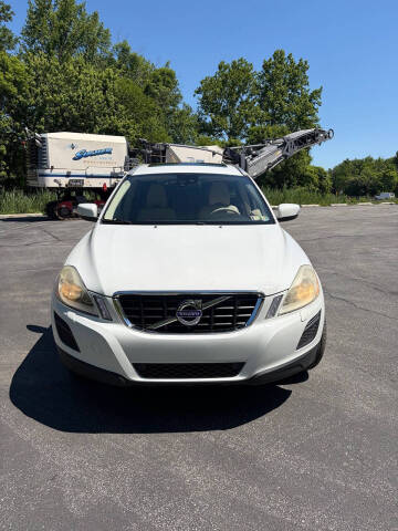 2011 Volvo XC60 3.2