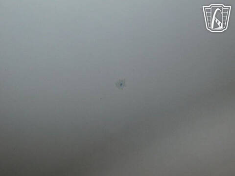 1988 Cadillac Brougham