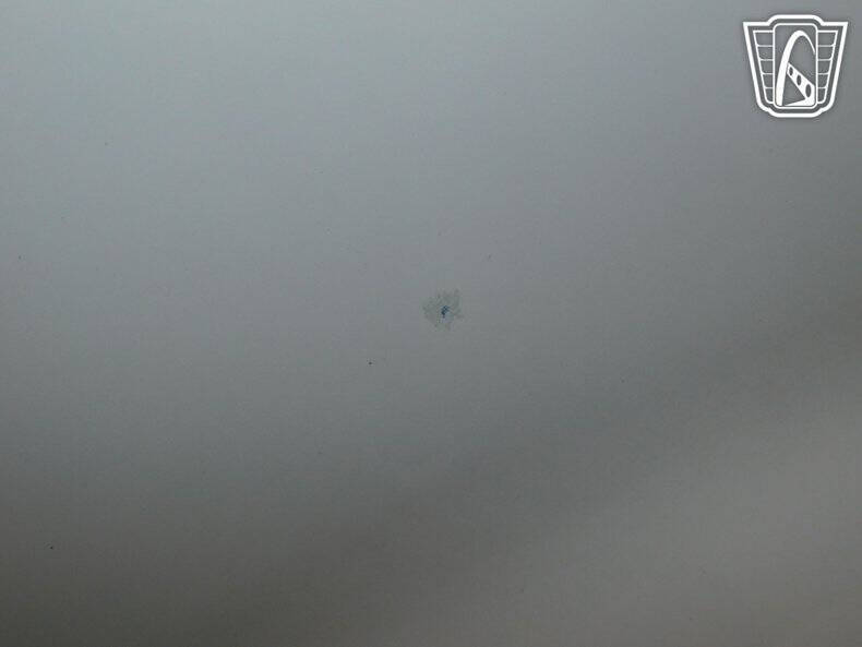 1988 Cadillac Brougham