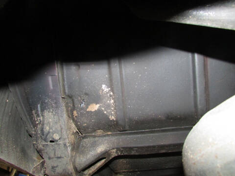 1958 Pontiac Star Chief