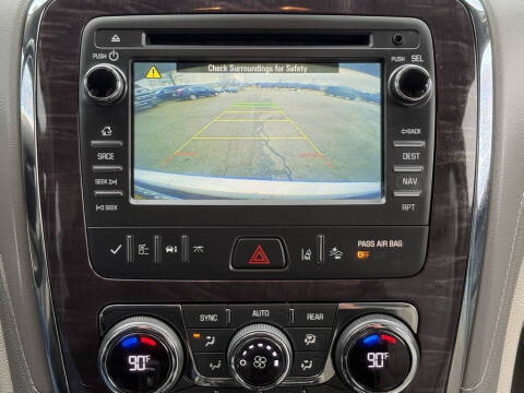 2017 Buick Enclave Premium