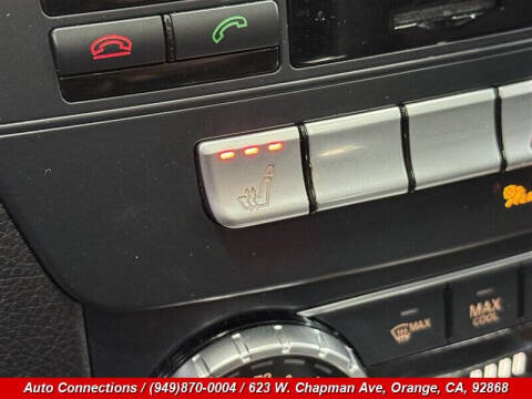 2014 Mercedes-Benz C-Class C 250 Sport