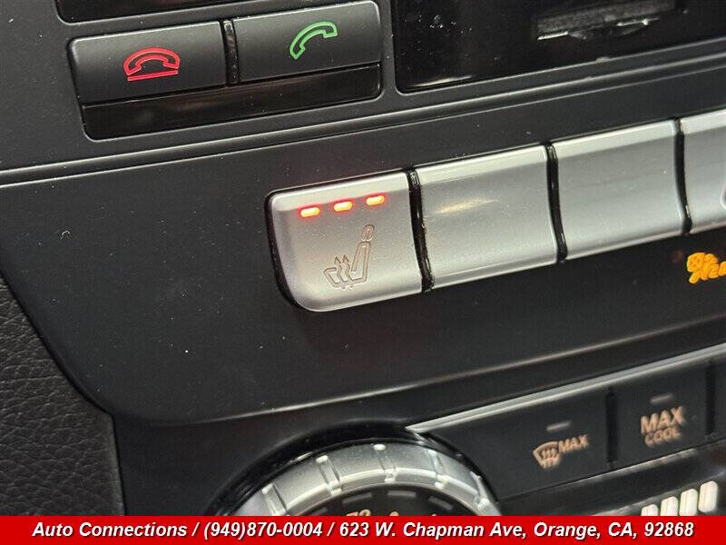 2014 Mercedes-Benz C-Class C 250 Sport