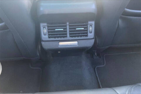 2020 Land Rover Range Rover Evoque S