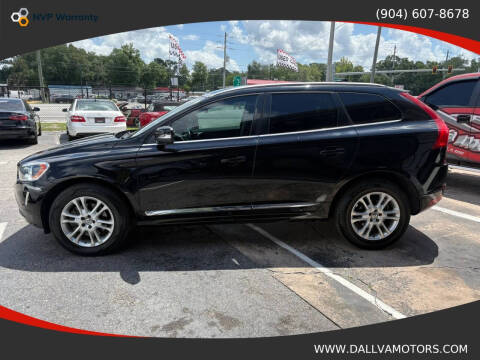 2015 Volvo XC60 T5 Drive-E Premier