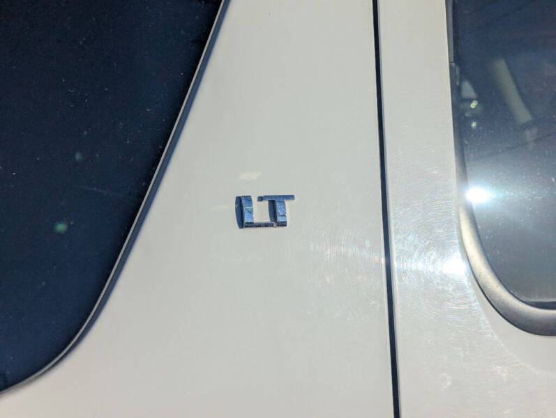 2009 Chevrolet Suburban