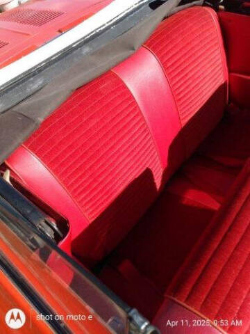 1964 Chevrolet Cavalier