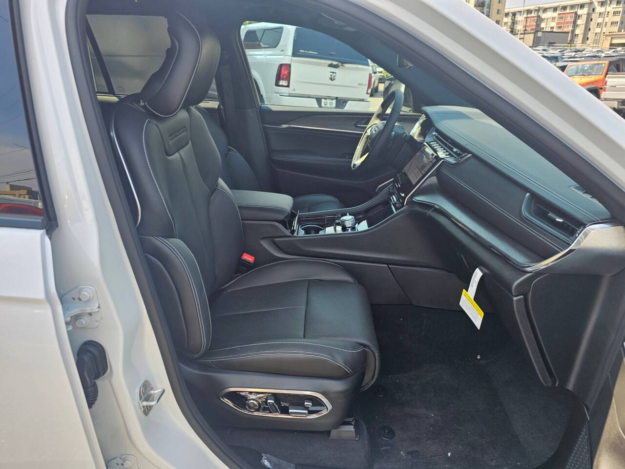 2024 Jeep Grand Cherokee for sale at Autos by Talon in Seattle, WA