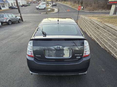 2008 Toyota Prius Touring