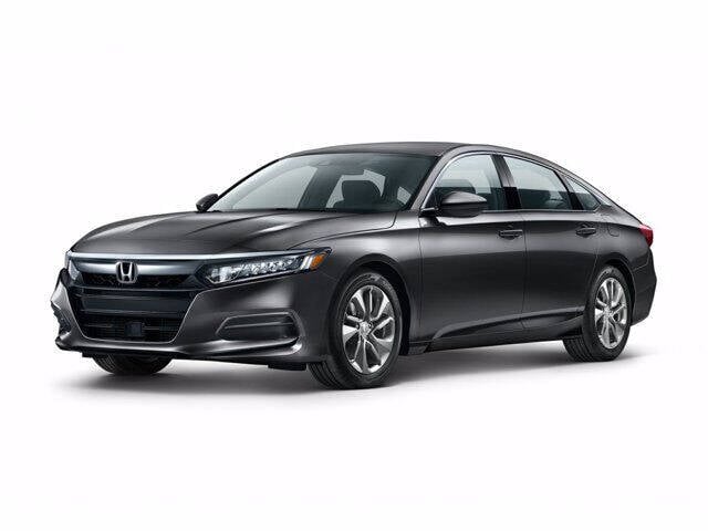 2019 Honda Accord for sale at CarGonzo in New York NY