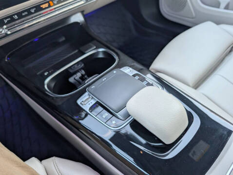 2019 Mercedes-Benz A-Class A 220 4MATIC