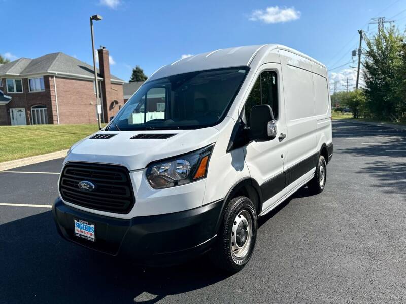 2019 Ford Transit for sale in Skokie, IL