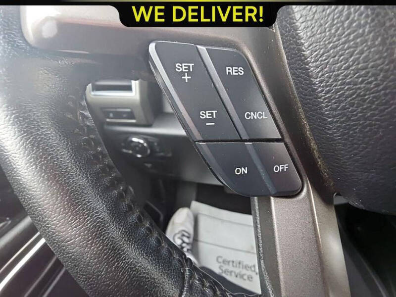 2020 Ford Expedition XLT