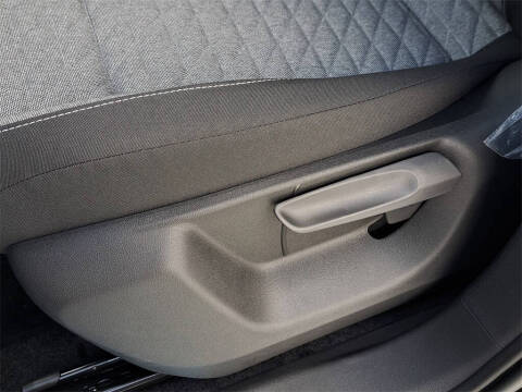 2025 Volkswagen Tiguan S