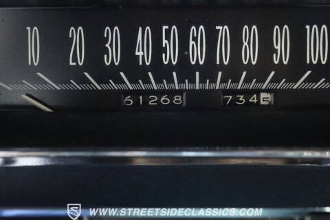 1964 Cadillac DeVille