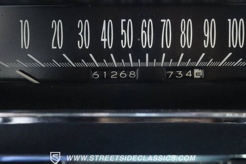 1964 Cadillac DeVille