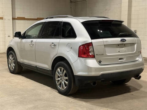 2011 Ford Edge SEL
