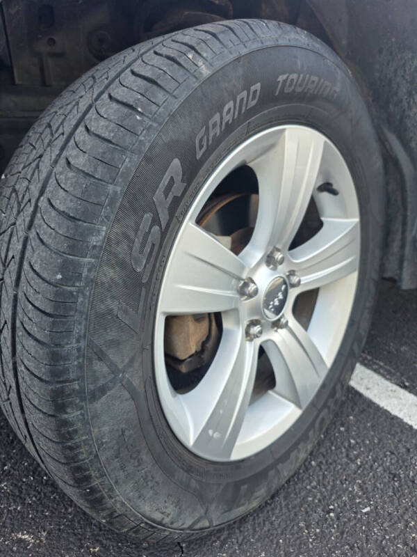 2015 Jeep Compass Sport