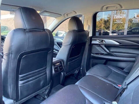 2016 Mazda CX-9 Touring