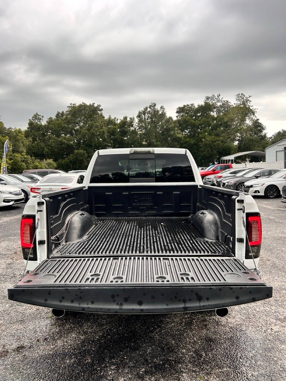 2019 Ram 1500 Classic for sale at GRACELAND AUTO LLC in Thonotosassa, FL