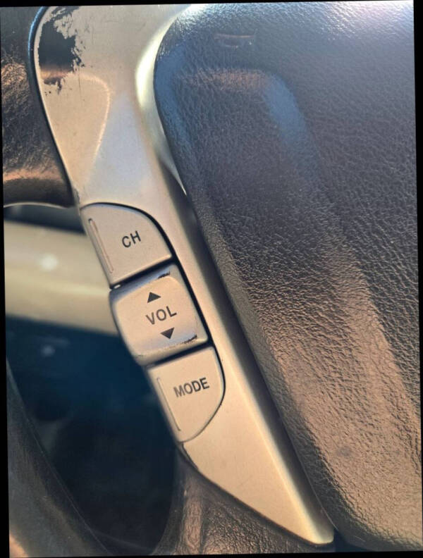 2008 Honda Element EX