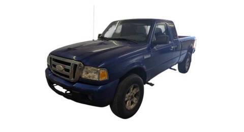 2006 Ford Ranger