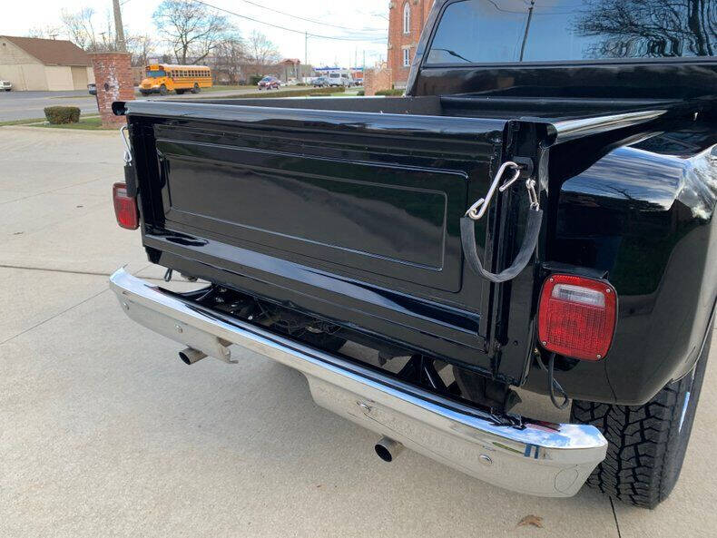 1978 GMC Sierra 1500