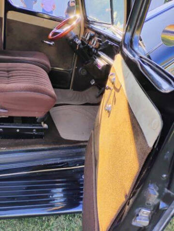 1946 Ford Panel Truck