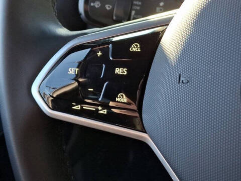 2025 Volkswagen ID. Buzz