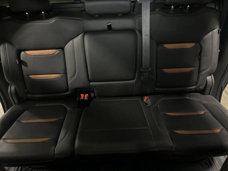 2020 GMC Sierra 2500HD