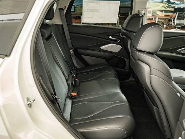 2026 Acura RDX SH-AWD w/Tech
