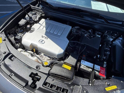 2014 Lexus ES 350