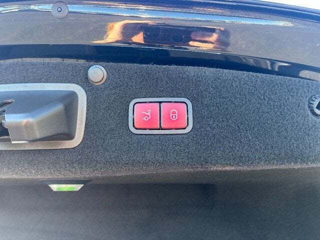 2020 Mercedes-Benz S-Class 12