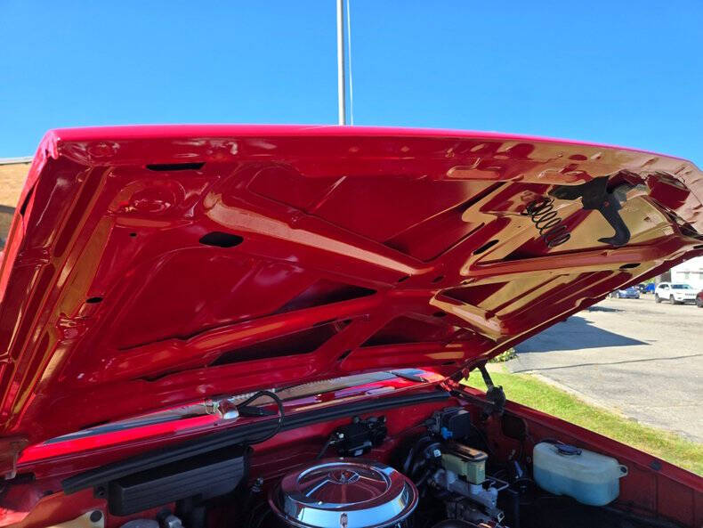 1989 GMC Sierra 1500