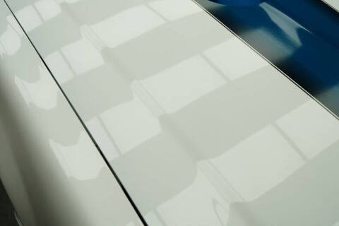 1970 Pontiac Firebird Trans Am