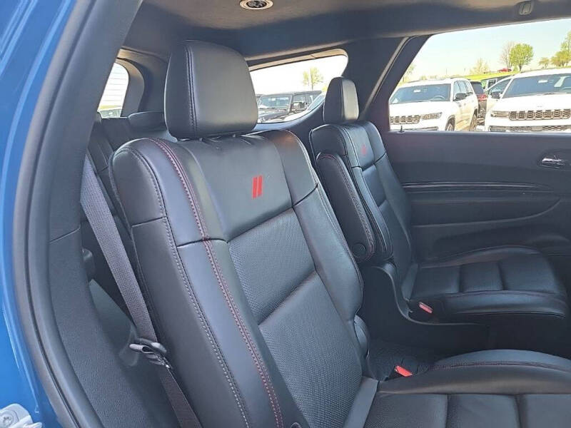 2024 Dodge Durango R/T