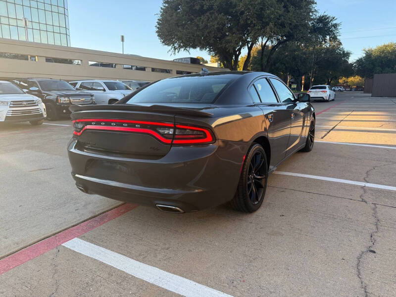 2017 Dodge Charger R/T
