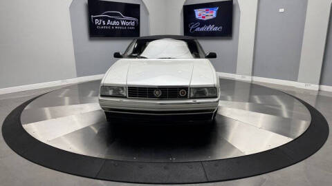 1993 Cadillac Allante