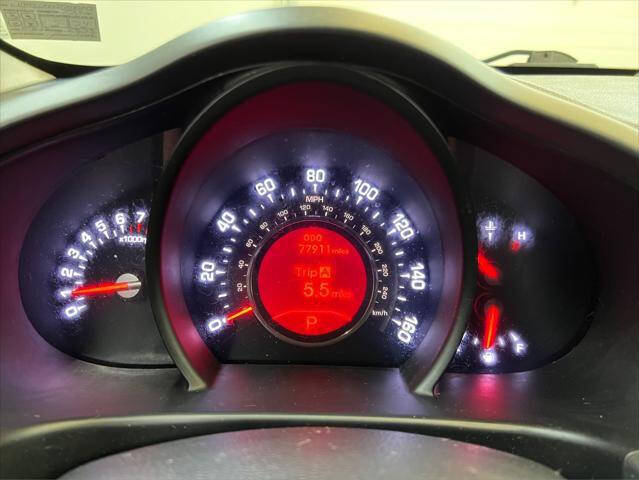 2013 Kia Sportage SX