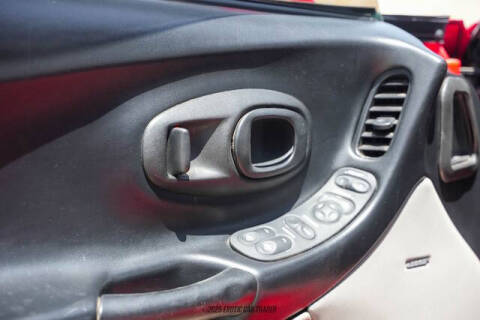 1999 Chevrolet Corvette