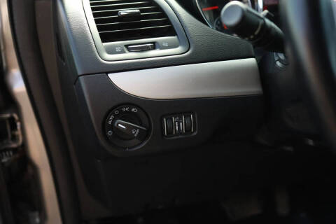 2016 Dodge Grand Caravan R/T