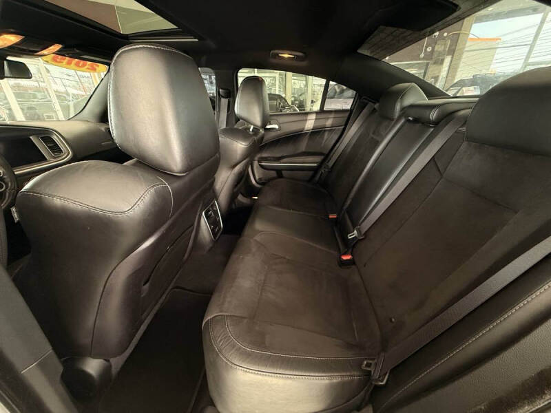 2019 Dodge Charger R/T Scat Pack