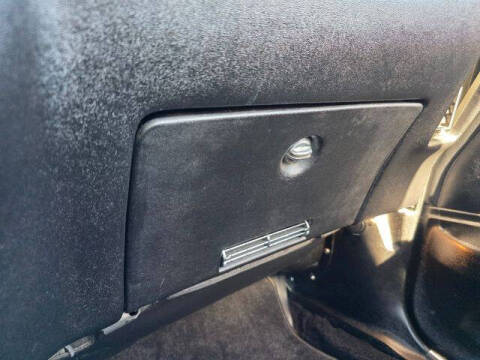 1976 Pontiac Trans Am