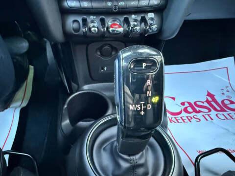 2022 MINI Hardtop 2 Door Cooper S