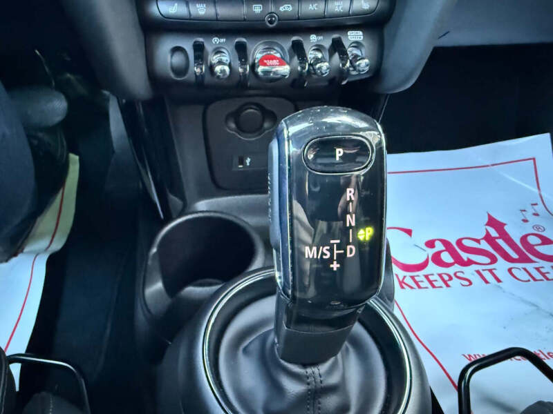 2022 MINI Hardtop 2 Door Cooper S